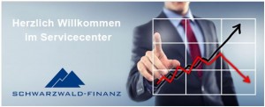 Herzlich Willkommen Service-Center